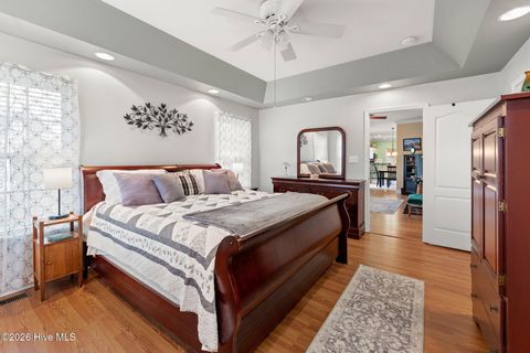 Tiny photo for 1006 Waterview Lane SW, Calabash, NC 28467 (MLS # 100555983)