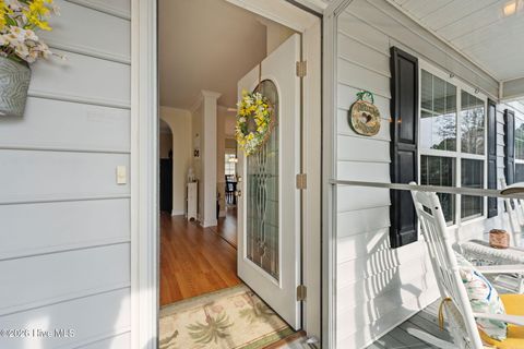 Tiny photo for 1006 Waterview Lane SW, Calabash, NC 28467 (MLS # 100555983)