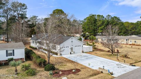 Tiny photo for 1006 Waterview Lane SW, Calabash, NC 28467 (MLS # 100555983)