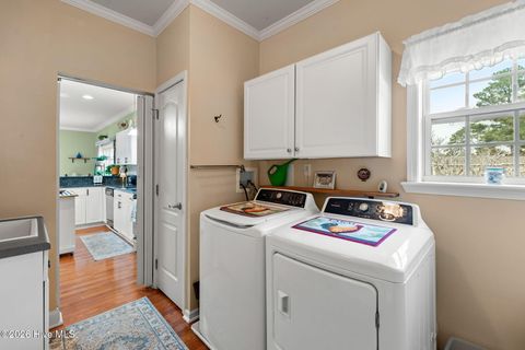 Tiny photo for 1006 Waterview Lane SW, Calabash, NC 28467 (MLS # 100555983)