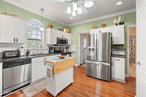 Tiny photo for 1006 Waterview Lane SW, Calabash, NC 28467 (MLS # 100555983)