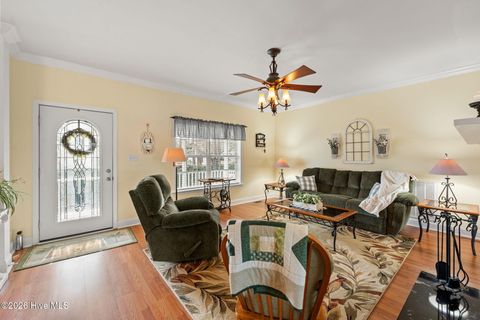 Tiny photo for 1006 Waterview Lane SW, Calabash, NC 28467 (MLS # 100555983)