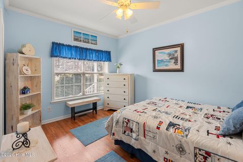 Tiny photo for 1006 Waterview Lane SW, Calabash, NC 28467 (MLS # 100555983)