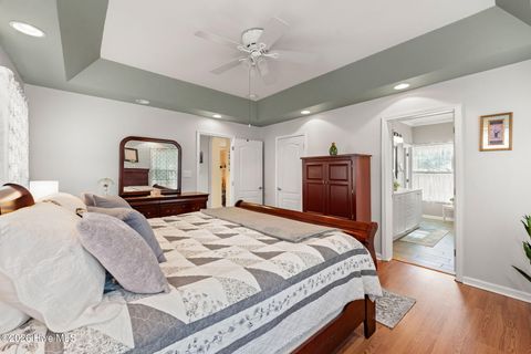 Tiny photo for 1006 Waterview Lane SW, Calabash, NC 28467 (MLS # 100555983)