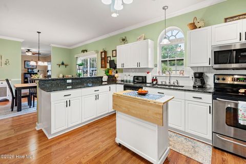 Tiny photo for 1006 Waterview Lane SW, Calabash, NC 28467 (MLS # 100555983)