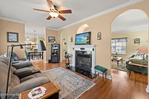 Tiny photo for 1006 Waterview Lane SW, Calabash, NC 28467 (MLS # 100555983)