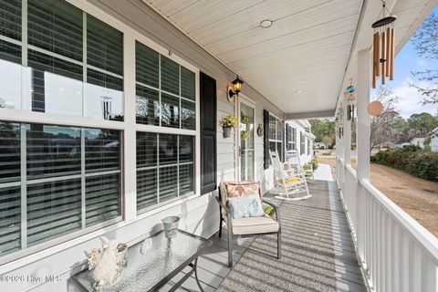 Tiny photo for 1006 Waterview Lane SW, Calabash, NC 28467 (MLS # 100555983)