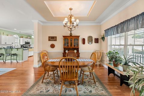 Tiny photo for 1006 Waterview Lane SW, Calabash, NC 28467 (MLS # 100555983)