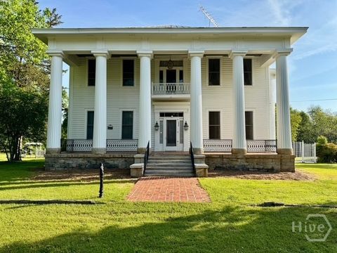 222 W Church Street Lexington GA 30648