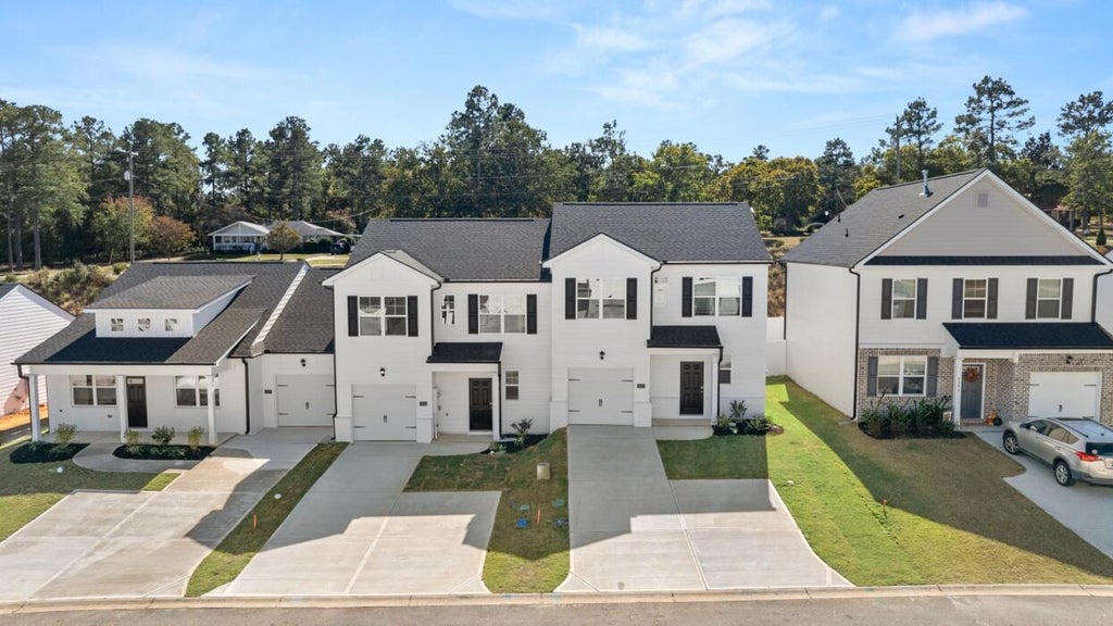 Photo of 616 Quartz Lane, Graniteville, SC 29829 (MLS # 100600898)