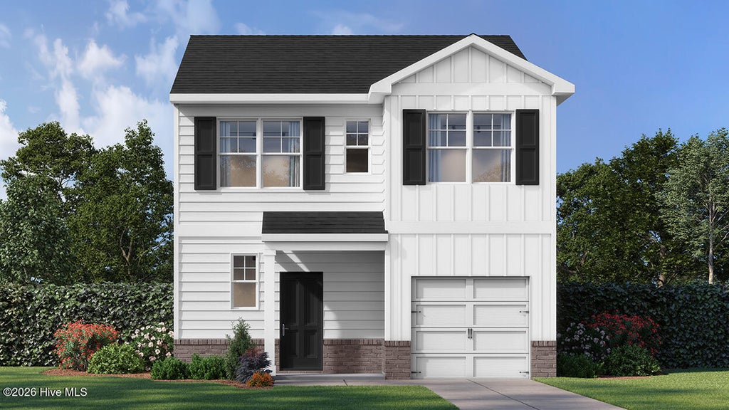 Photo of 616 Quartz Lane, Graniteville, SC 29829 (MLS # 100600898)