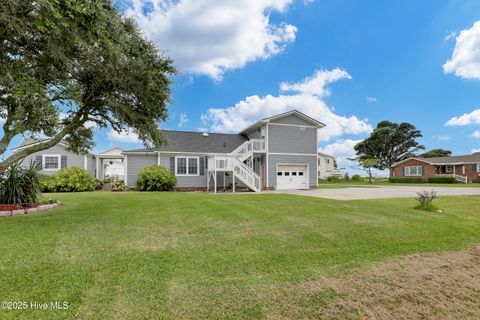 125 Pelican Lane Harkers Island NC 28531