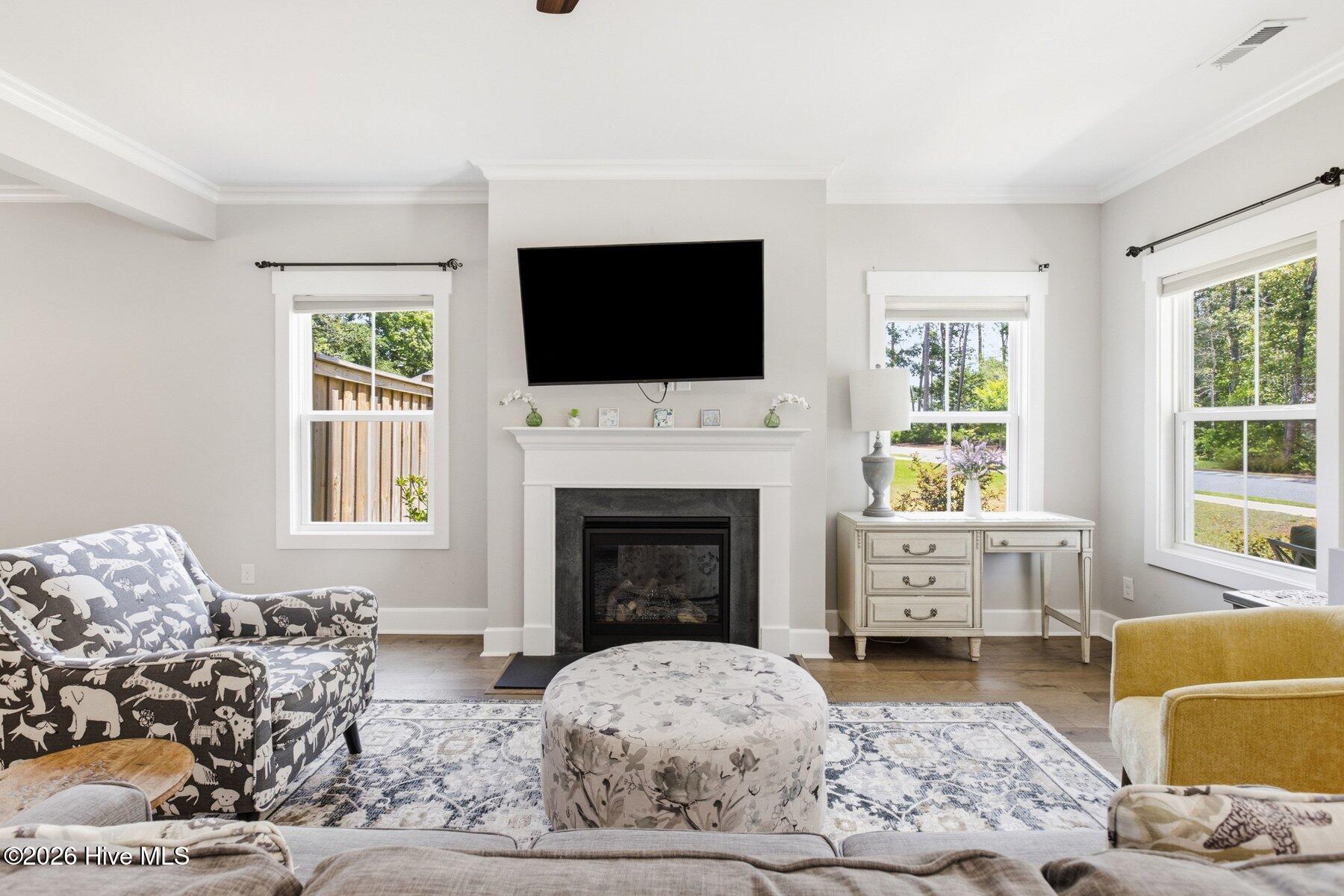 1021 Summer Wind Drive