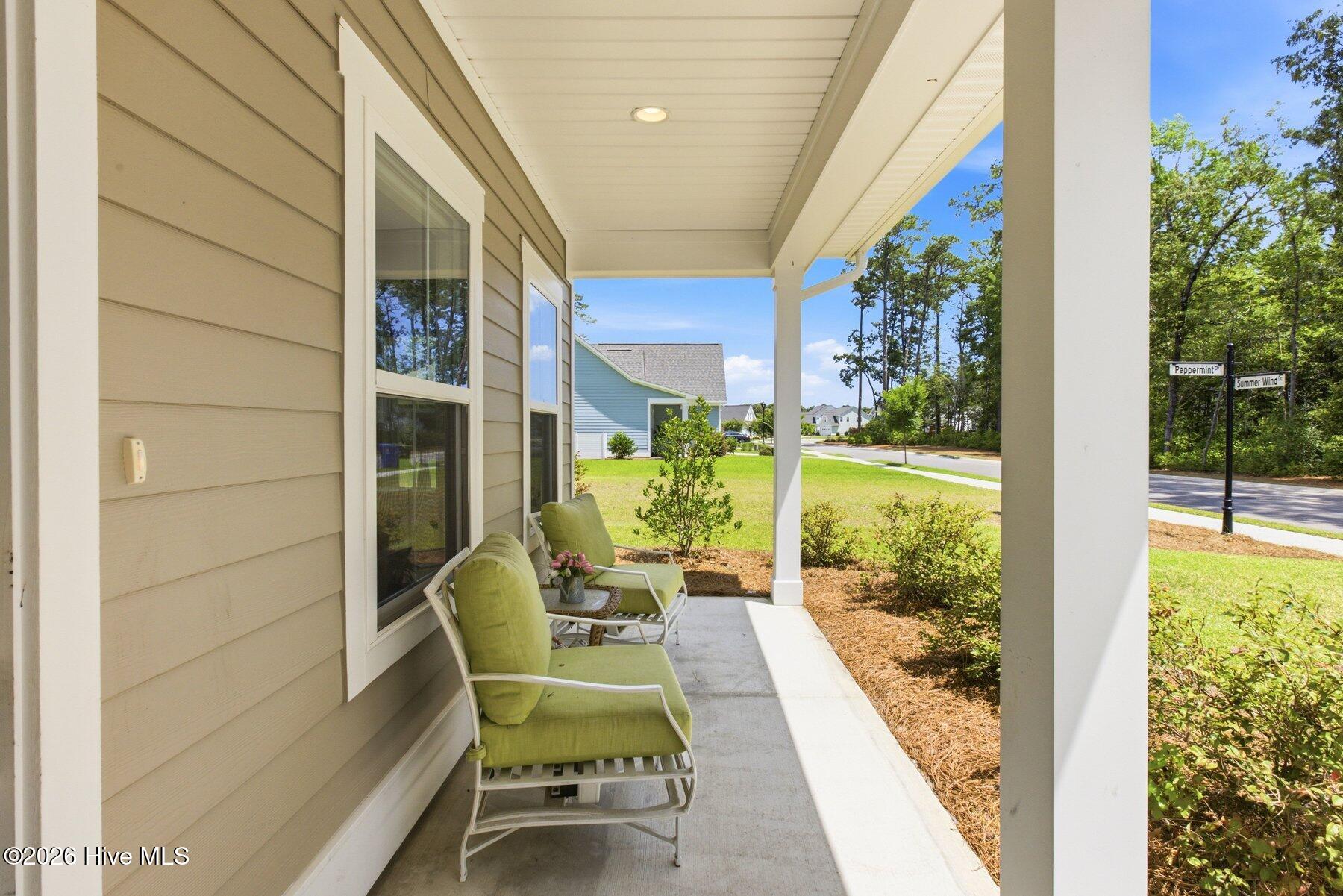 1021 Summer Wind Drive