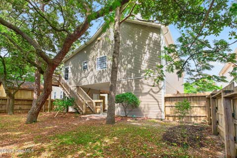 Tiny photo for 306 NE 46th Street, Oak Island, NC 28465 (MLS # 100579582)