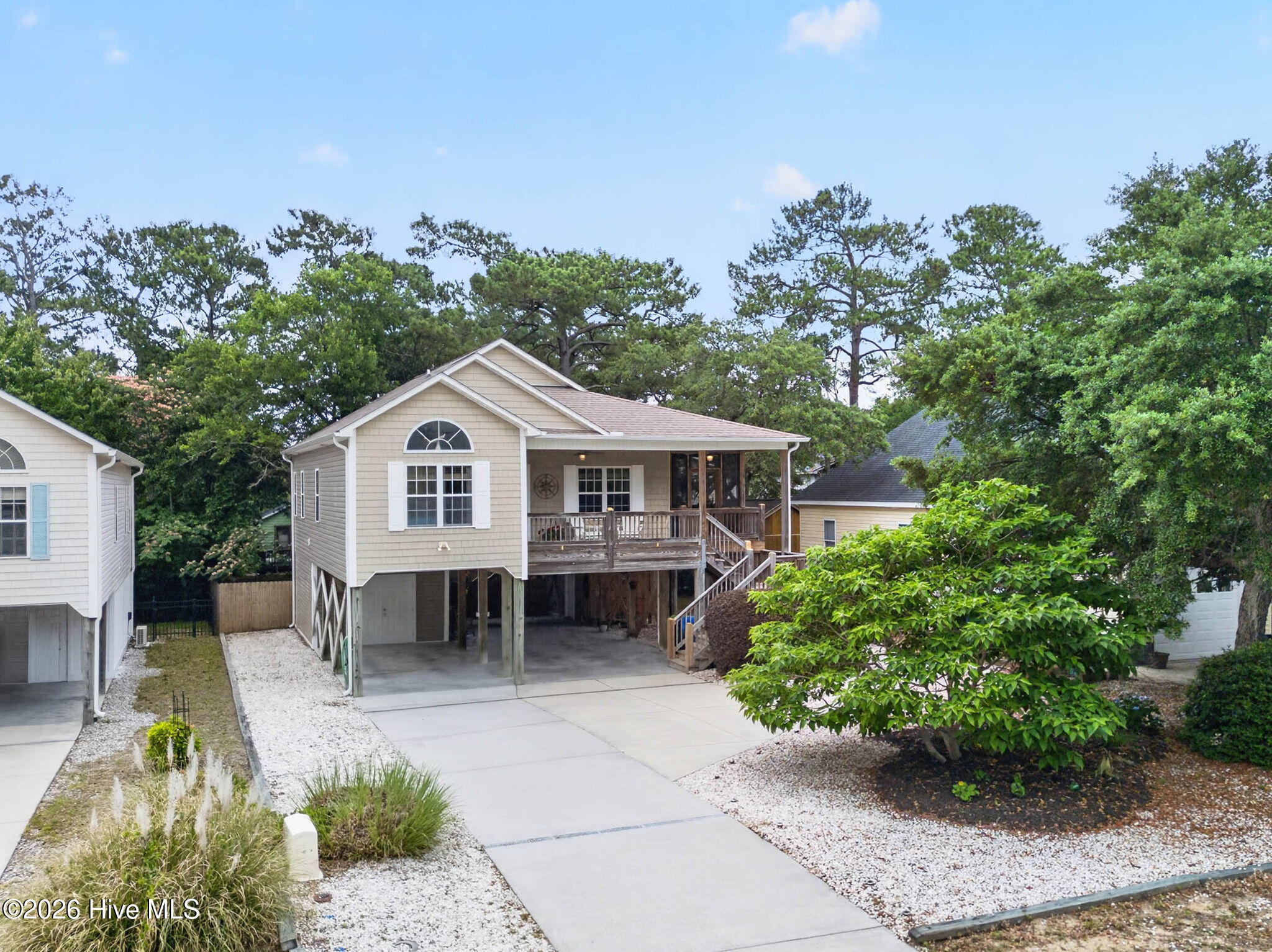 306 NE 46th Street