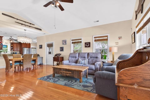 Tiny photo for 306 NE 46th Street, Oak Island, NC 28465 (MLS # 100579582)