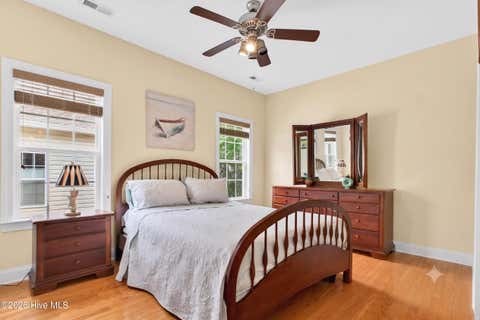 Tiny photo for 306 NE 46th Street, Oak Island, NC 28465 (MLS # 100579582)