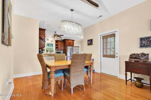 Tiny photo for 306 NE 46th Street, Oak Island, NC 28465 (MLS # 100579582)
