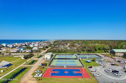 Tiny photo for 306 NE 46th Street, Oak Island, NC 28465 (MLS # 100579582)