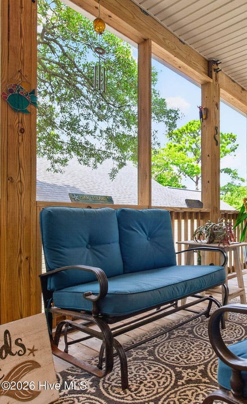 Tiny photo for 306 NE 46th Street, Oak Island, NC 28465 (MLS # 100579582)