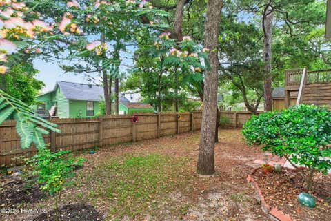 Tiny photo for 306 NE 46th Street, Oak Island, NC 28465 (MLS # 100579582)