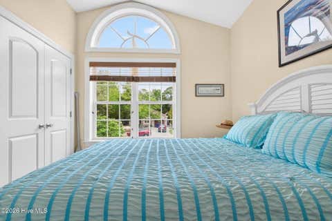 Tiny photo for 306 NE 46th Street, Oak Island, NC 28465 (MLS # 100579582)