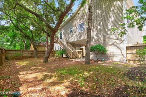 Tiny photo for 306 NE 46th Street, Oak Island, NC 28465 (MLS # 100579582)