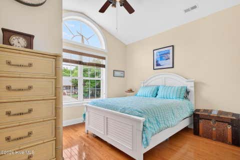 Tiny photo for 306 NE 46th Street, Oak Island, NC 28465 (MLS # 100579582)