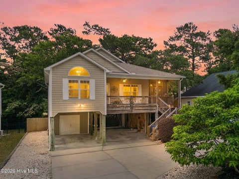 Photo of 306 NE 46th Street, Oak Island, NC 28465 (MLS # 100579582)