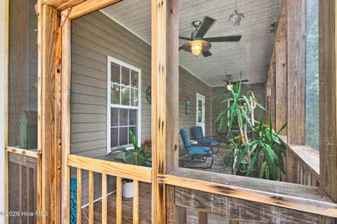 Tiny photo for 306 NE 46th Street, Oak Island, NC 28465 (MLS # 100579582)