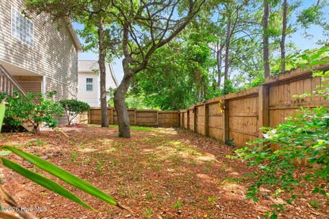Tiny photo for 306 NE 46th Street, Oak Island, NC 28465 (MLS # 100579582)