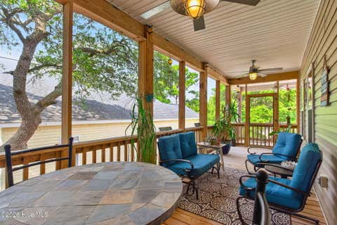 Tiny photo for 306 NE 46th Street, Oak Island, NC 28465 (MLS # 100579582)
