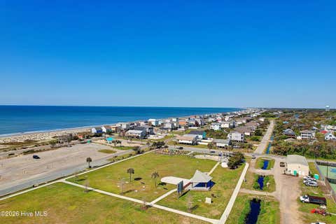 Tiny photo for 306 NE 46th Street, Oak Island, NC 28465 (MLS # 100579582)