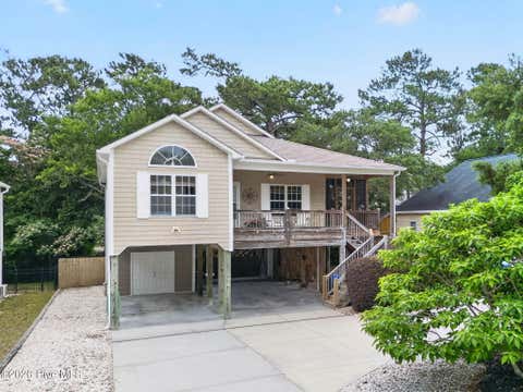 Tiny photo for 306 NE 46th Street, Oak Island, NC 28465 (MLS # 100579582)