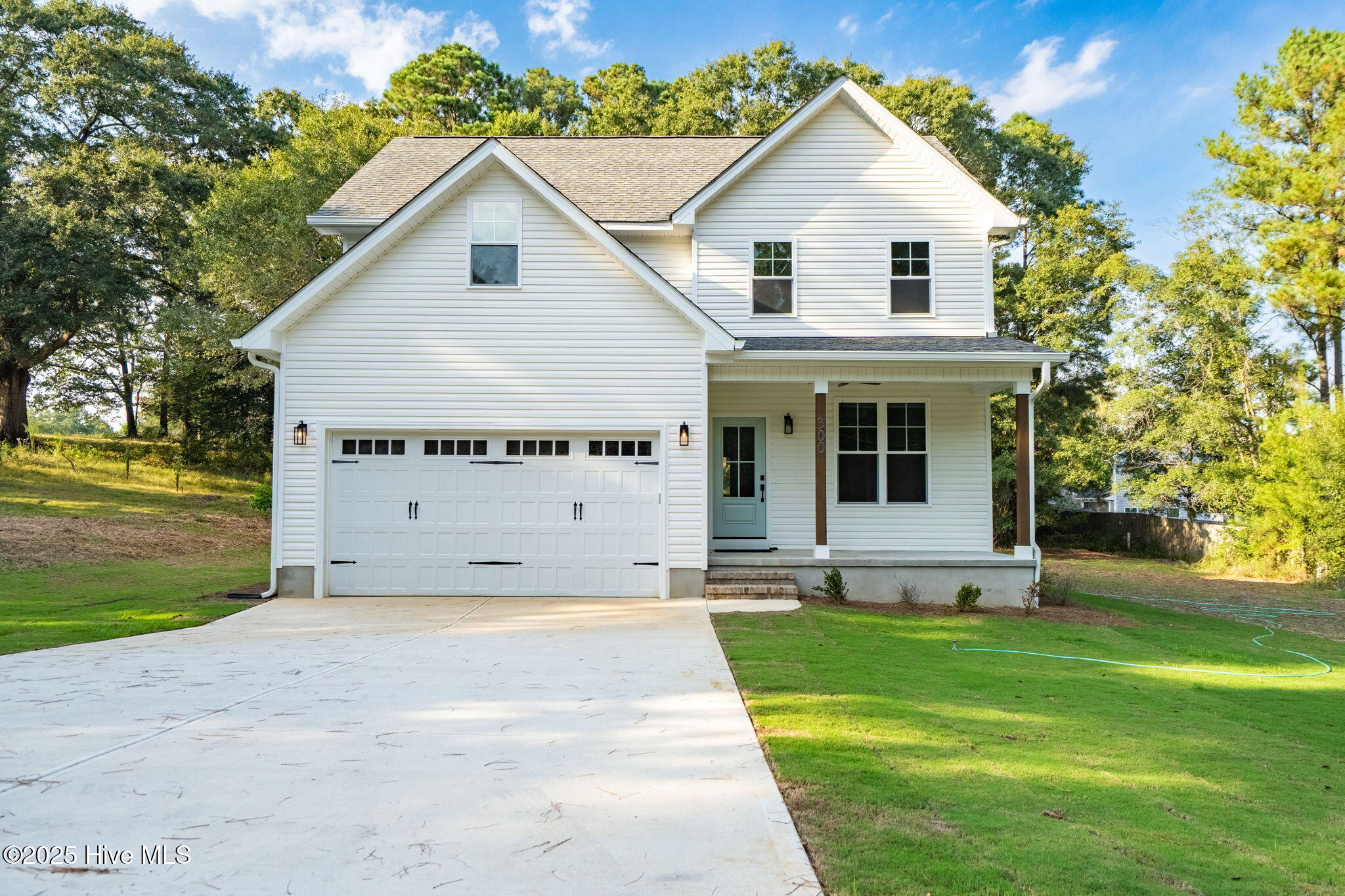 205 Cameron Avenue, Vass, NC, 28394