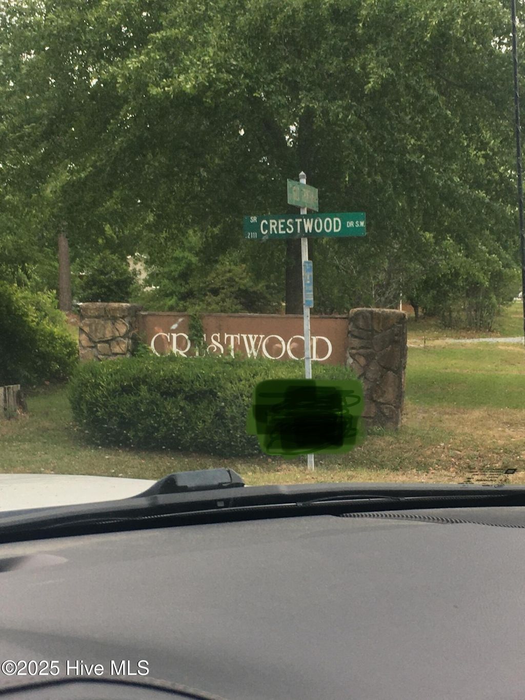 Photo of 300 Crestwood Drive, Goldsboro, NC 27530 (MLS # 100572618)