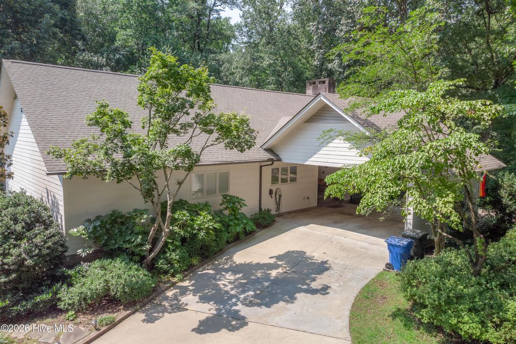 Photo of 1015 Cardinal Drive NW, Wilson, NC 27896 (MLS # 100550701)