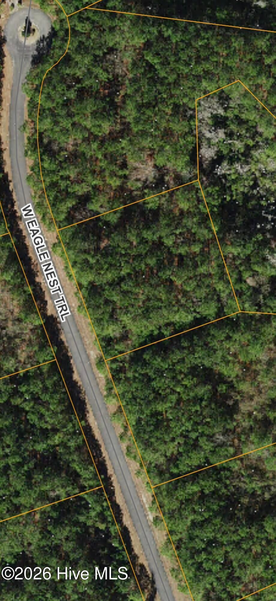 Photo of 46 Eagle Nest Trail, Blounts Creek, NC 27814 (MLS # 100612688)