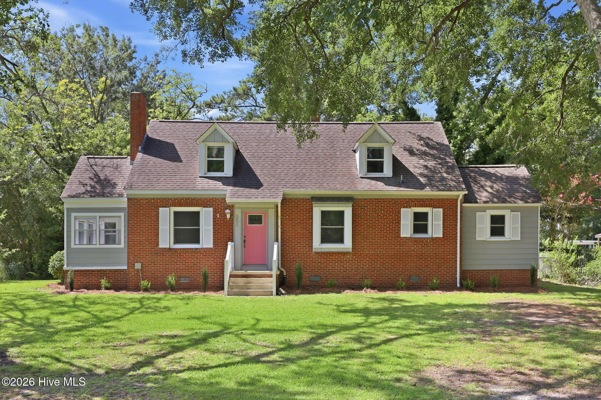 301 W 15th Street, Washington, NC, 27889