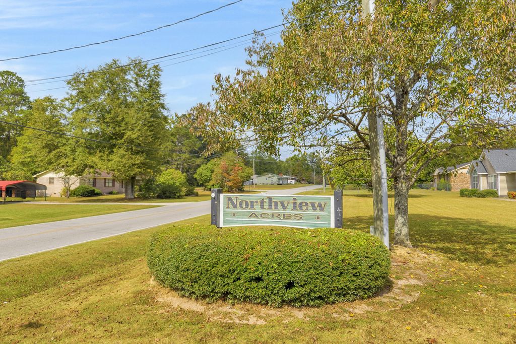 Photo of 1244 Northview Ext, Thomson, GA 30824 (MLS # 551795)