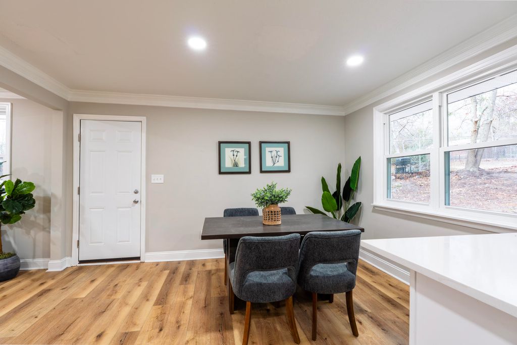 Photo of 2422 Amsterdam Drive, Augusta, GA 30906 (MLS # 555544)