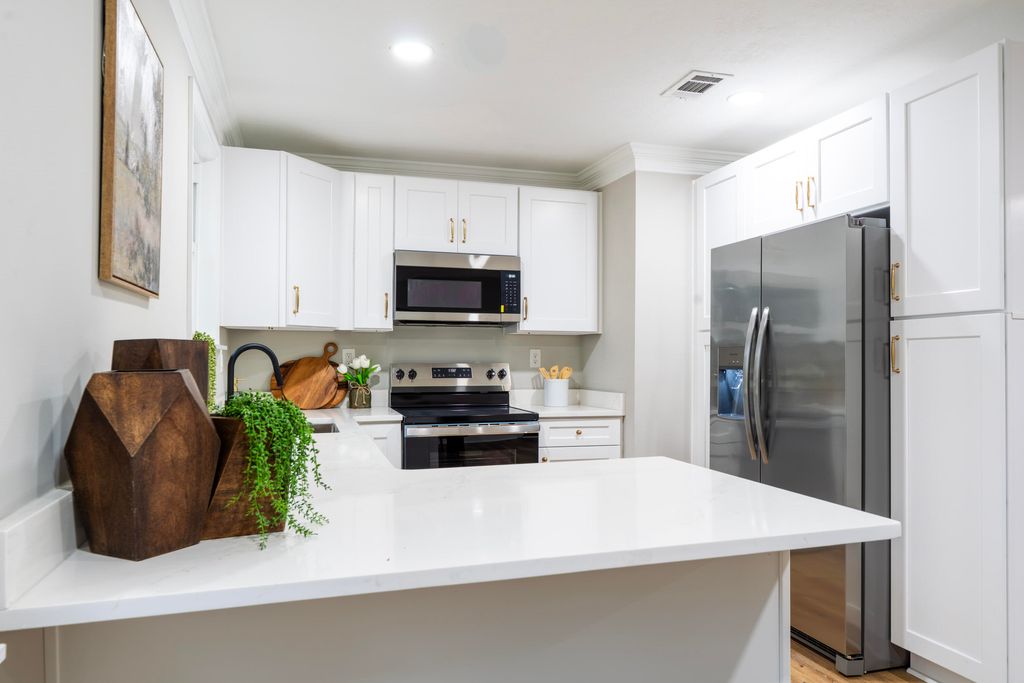 Photo of 2422 Amsterdam Drive, Augusta, GA 30906 (MLS # 555544)