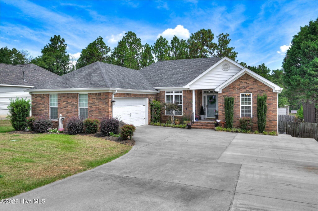 Photo of 5451 Silver Fox Way, North Augusta, SC 29841 (MLS # 100588651)
