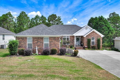 Photo of 5451 Silver Fox Way, North Augusta, SC 29841 (MLS # 100588651)