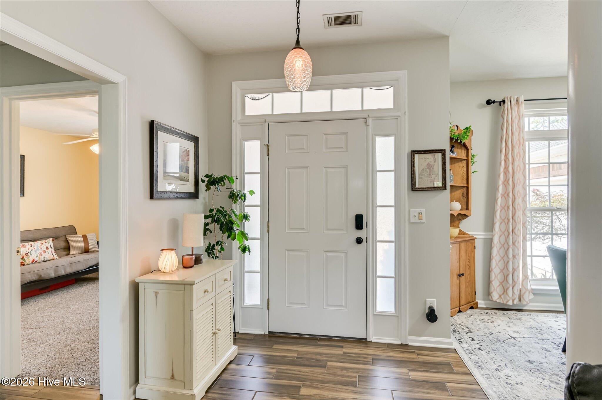 5451 Silver Fox Way