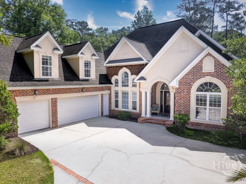 Homes For Sale - 51 Crestwood Drive<br/> Chatham County, Savannah, GA 31405