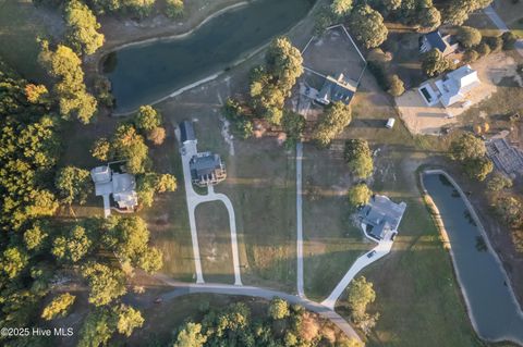 Vacant Land For Sale - 124 Mallard Road<br/> Chowan County, Edenton, NC 27932