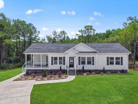 Photo of 2762 Emily Lane SW, Shallotte, NC 28470 (MLS # 100591721)