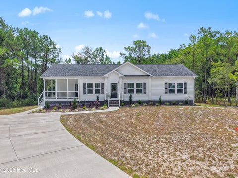 Tiny photo for 2762 Emily Lane SW, Shallotte, NC 28470 (MLS # 100591721)